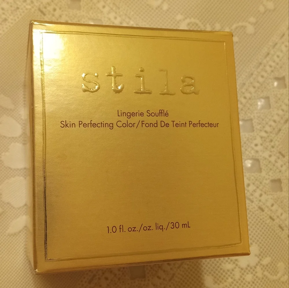 HP🔥 🆕 STILA 